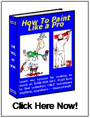 Painting Ceiling
