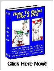 Home Improvement Painting